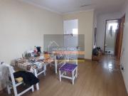 Apartamento para Aluguel com 2 quartos, 45 m² por R$ 1.300