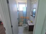 Apartamento para Aluguel com 2 quartos, 45 m² por R$ 1.199