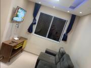 Apartamento para Aluguel com 2 quartos, 45 m² por R$ 1.450