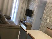 Apartamento para Aluguel com 2 quartos, 45 m² por R$ 1.800