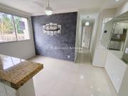 Apartamento para Aluguel com 2 quartos, 45 m² por R$ 2.000