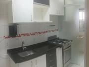 Apartamento para Aluguel com 2 quartos, 45 m² por R$ 2.400