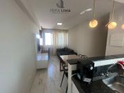 Apartamento para Aluguel com 2 quartos, 45 m² por R$ 4.000