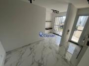 Apartamento para Aluguel com 2 quartos, 45 m² por R$ 5.500