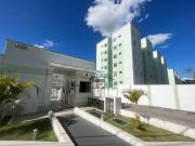 Apartamento para Aluguel com 2 quartos, 46 m² por R$ 1.333