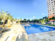 Apartamento para Aluguel com 2 quartos, 46 m² por R$ 2.000