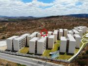 Apartamento para Aluguel com 2 quartos, 47 m² por R$ 1.100