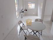 Apartamento para Aluguel com 2 quartos, 47 m² por R$ 1.300