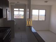 Apartamento para Aluguel com 2 quartos, 47 m² por R$ 1.900