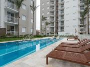 Apartamento para Aluguel com 2 quartos, 47 m² por R$ 1.900