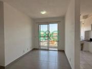 Apartamento para Aluguel com 2 quartos, 47 m² por R$ 2.100