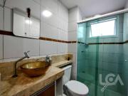 Apartamento para Aluguel com 2 quartos, 47 m² por R$ 2.300