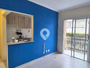 Apartamento para Aluguel com 2 quartos, 47 m² por R$ 2.500