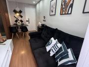 Apartamento para Aluguel com 2 quartos, 47 m² por R$ 2.500