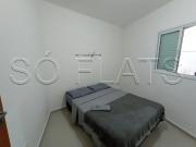 Apartamento para Aluguel com 2 quartos, 47 m² por R$ 2.750