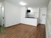 Apartamento para Aluguel com 2 quartos, 47 m² por R$ 3.000