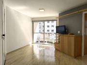 Apartamento para Aluguel com 2 quartos, 47 m² por R$ 3.700