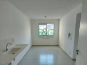 Apartamento para Aluguel com 2 quartos, 48 m² por R$ 1.000