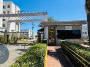 Apartamento para Aluguel com 2 quartos, 48 m² por R$ 1.500