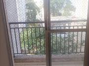 Apartamento para Aluguel com 2 quartos, 48 m² por R$ 1.600