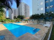 Apartamento para Aluguel com 2 quartos, 48 m² por R$ 1.700