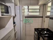 Apartamento para Aluguel com 2 quartos, 48 m² por R$ 2.450