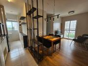 Apartamento para Aluguel com 2 quartos, 49 m² por R$ 2.280