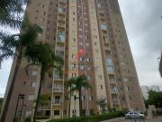 Apartamento para Aluguel com 2 quartos, 49 m² por R$ 2.400