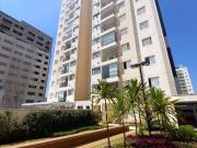 Apartamento para Aluguel com 2 quartos, 49 m² por R$ 2.400
