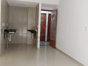 Apartamento para Aluguel com 2 quartos, 50 m² por R$ 1.000