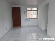 Apartamento para Aluguel com 2 quartos, 50 m² por R$ 1.000
