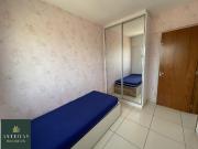 Apartamento para Aluguel com 2 quartos, 50 m² por R$ 1.450