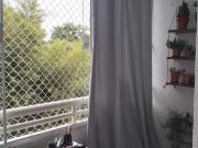 Apartamento para Aluguel com 2 quartos, 50 m² por R$ 1.500