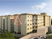 Apartamento para Aluguel com 2 quartos, 50 m² por R$ 1.700