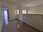 Apartamento para Aluguel com 2 quartos, 50 m² por R$ 1.700