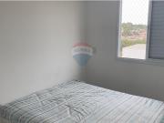 Apartamento para Aluguel com 2 quartos, 50 m² por R$ 2.000
