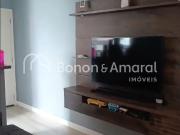 Apartamento para Aluguel com 2 quartos, 50 m² por R$ 2.000