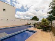 Apartamento para Aluguel com 2 quartos, 50 m² por R$ 2.100