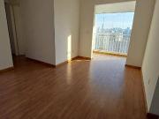 Apartamento para Aluguel com 2 quartos, 50 m² por R$ 2.400