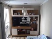 Apartamento para Aluguel com 2 quartos, 50 m² por R$ 2.500