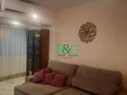 Apartamento para Aluguel com 2 quartos, 50 m² por R$ 2.800