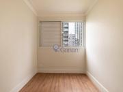 Apartamento para Aluguel com 2 quartos, 50 m² por R$ 3.400