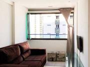 Apartamento para Aluguel com 2 quartos, 50 m² por R$ 3.600