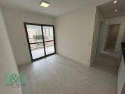 Apartamento para Aluguel com 2 quartos, 50 m² por R$ 3.750