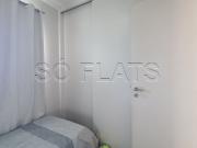 Apartamento para Aluguel com 2 quartos, 50 m² por R$ 6.653