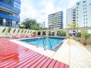 Apartamento para Aluguel com 2 quartos, 51 m² por R$ 3.500