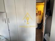 Apartamento para Aluguel com 2 quartos, 52 m² por R$ 2.000