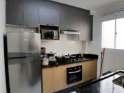 Apartamento para Aluguel com 2 quartos, 52 m² por R$ 2.500