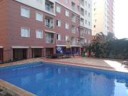 Apartamento para Aluguel com 2 quartos, 52 m² por R$ 2.500