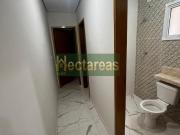 Apartamento para Aluguel com 2 quartos, 52 m² por R$ 2.500